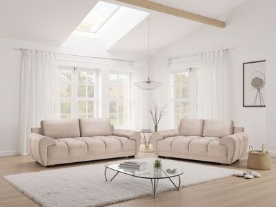3+2 Sofa set