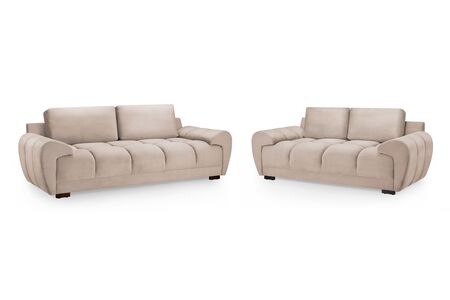 3+2 Sofa set