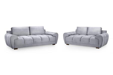 3+2 Sofa set