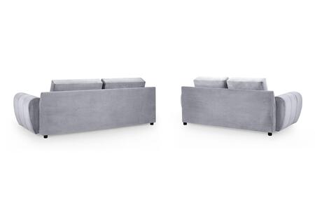 3+2 Sofa set