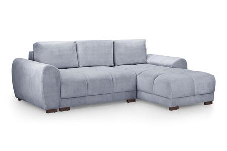Sofabed Universal Corner