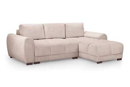 Sofabed Universal Corner