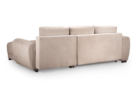 Sofabed Universal Corner