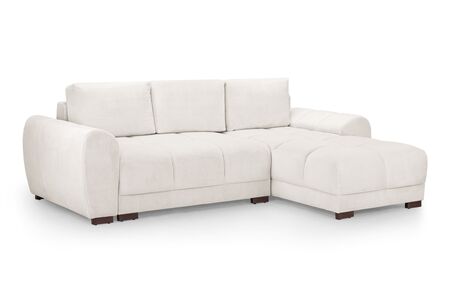 Sofabed Universal Corner