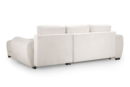 Sofabed Universal Corner