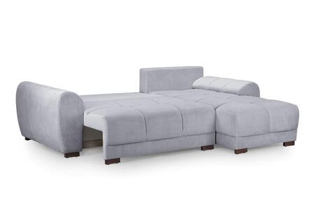 Sofabed Universal Corner