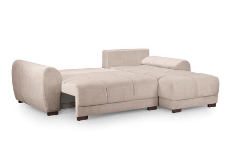 Sofabed Universal Corner