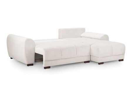 Sofabed Universal Corner
