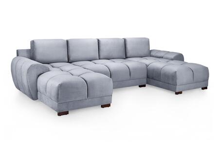U Shape corner Sofa