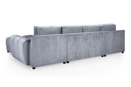 U Shape corner Sofa