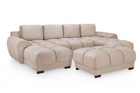 U Shape corner Sofa