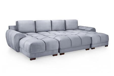 U Shape corner Sofa