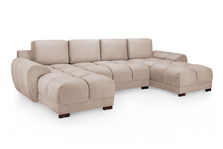 U Shape corner Sofa