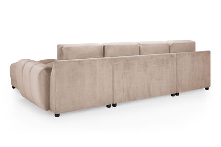 U Shape corner Sofa