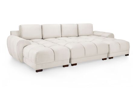 U Shape corner Sofa