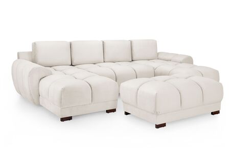 U Shape corner Sofa
