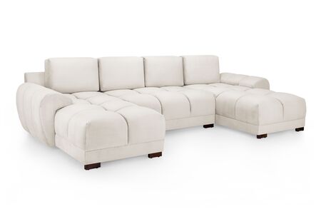 U Shape corner Sofa