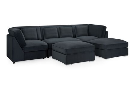 U Shape Corner Sofa