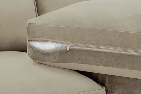 U Shape Corner Sofa