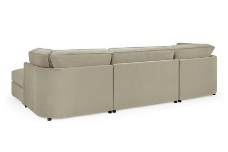 U Shape Corner Sofa