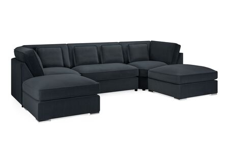 U Shape Corner Sofa