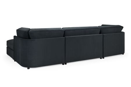 U Shape Corner Sofa