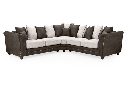 Large Corner Sofa