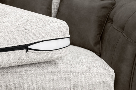 Large Corner Sofa