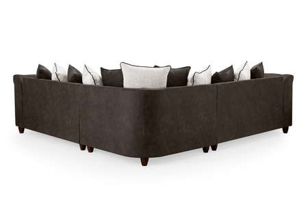 Large Corner Sofa