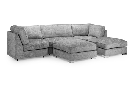 Fullback U Shape Corner Sofa