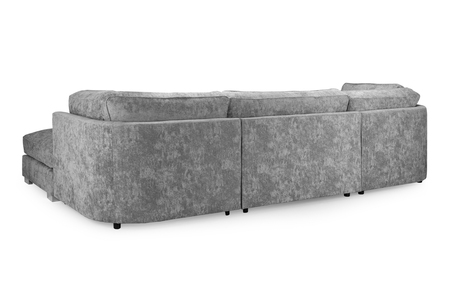 Fullback U Shape Corner Sofa