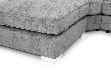 Scatterback U Shape Corner Sofa