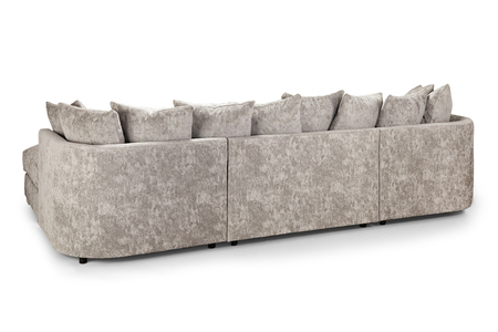Scatterback U Shape Corner Sofa