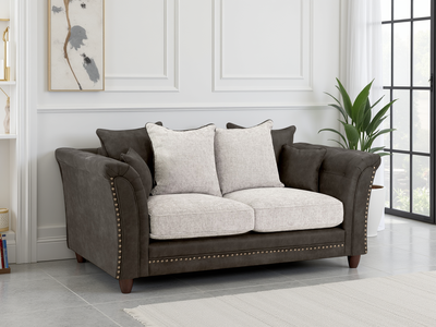 2 Seater Sofa
