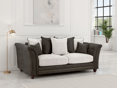 3 Seater Sofa
