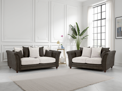 3+2 Sofa