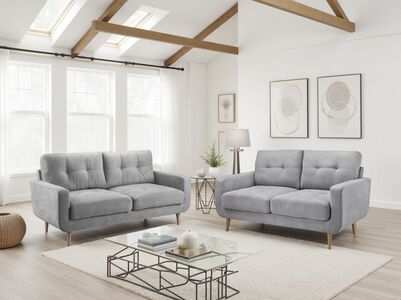 3+2 Sofa