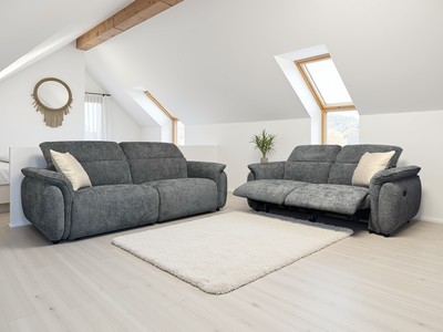 3+2 Sofa Set