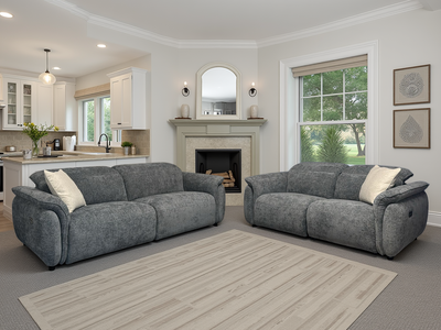 3+2 Sofa Set