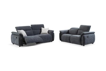 3+2 Sofa Set