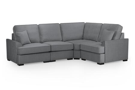Right Hand Corner Sofa