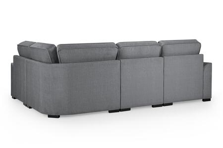 Right Hand Corner Sofa