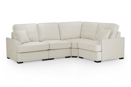 Right Hand Corner Sofa