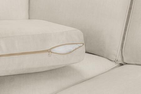 Right Hand Corner Sofa