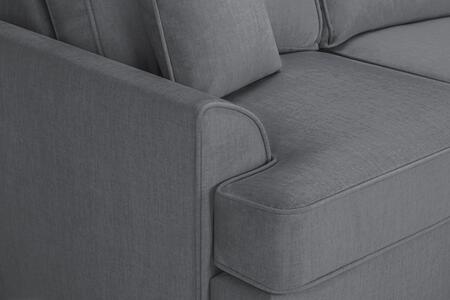 Left Hand Corner Sofa