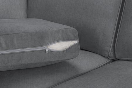Right Hand Corner Sofa