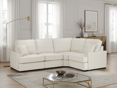 Right Hand Corner Sofa