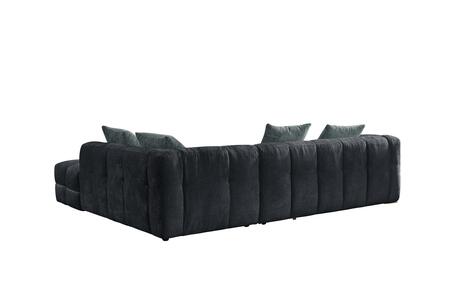 Corner Sofa
