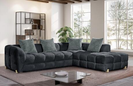 Corner Sofa
