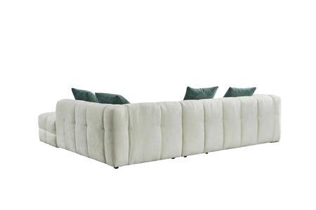 Corner Sofa